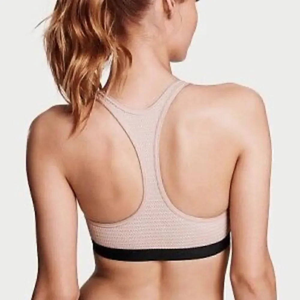 NWT - Victoria Sport Bra - Size Small